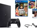 Jak ściągnąć gry na PS4 za darmo i cieszyć się bezpłatną zabawą