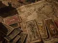 Kolekcjonerski skarb: Mapa wszystkich kart w Red Dead Redemption 2