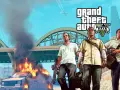  Grand Theft Auto V już na Nintendo Switch! Premiera gry GTA 5 na konsolę Nintendo