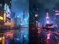 Cyberpunk patch 1.07: Czy naprawił wszystkie błędy? Analiza zmian