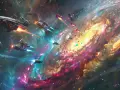 Poza granice kosmosu: 5 filmów dorównujących 'Interstellar'