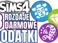  Dodatki do The Sims 4 za darmo | Pobierz darmowe rozszerzenia i zawartość