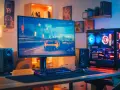 Alienware 240Hz monitor: Czy warto zainwestować w płynny gaming?