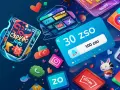 Karty podarunkowe Google Play: Jak wykorzystać 30 zł?