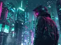Cyberpunk 2077 ubrania: Jak stworzyć stylową postać w Night City?
