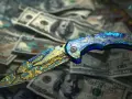 CS GO noże: 5 najdroższych skinów w grze, które szokują ceną