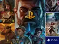 Rynek gier PS4 w 2021: Które tytuły zdominowały sprzedaż?