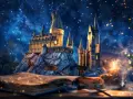 Marzenia czarodziejów: Analiza potencjału gry Hogwarts RPG