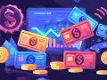 Od gracza do przedsiębiorcy: 5 sposobów zarabiania na Steam