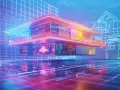 Wirtualna architektura: Zostań projektantem w grach o budowaniu