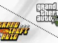 Historia logo GTA: Ewolucja ikonicznego symbolu