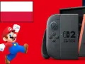 Nintendo Switch - Gry po polsku już od dziś!