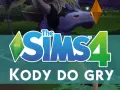  Wszystkie kody do The Sims 4 na umiejętności, pieniądze i potrzeby