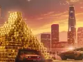 Fenomen GTA 5: Astronomiczne zarobki Rockstar Games