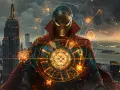 Dr Strange Spiderman: Jak odblokować specjalny kostium w grze?