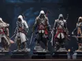 Assassins Creed figurka: Top 5 najpiękniejszych modeli do kolekcji