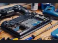 Czyszczenie PS4: 5 kroków do cichszej konsoli, które musisz znać