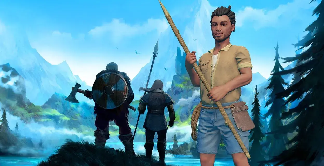 Najlepsze gry survival - survival gra, multiplayer i na PC