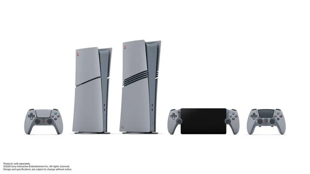 Jak wygląda PS5? Odkryj zaskakujący design konsoli!