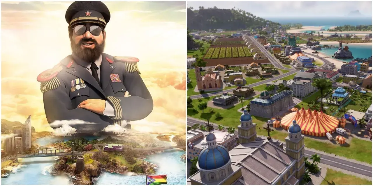 Tropico 6 spolszczenie – jak uniknąć problemów z tłumaczeniem?