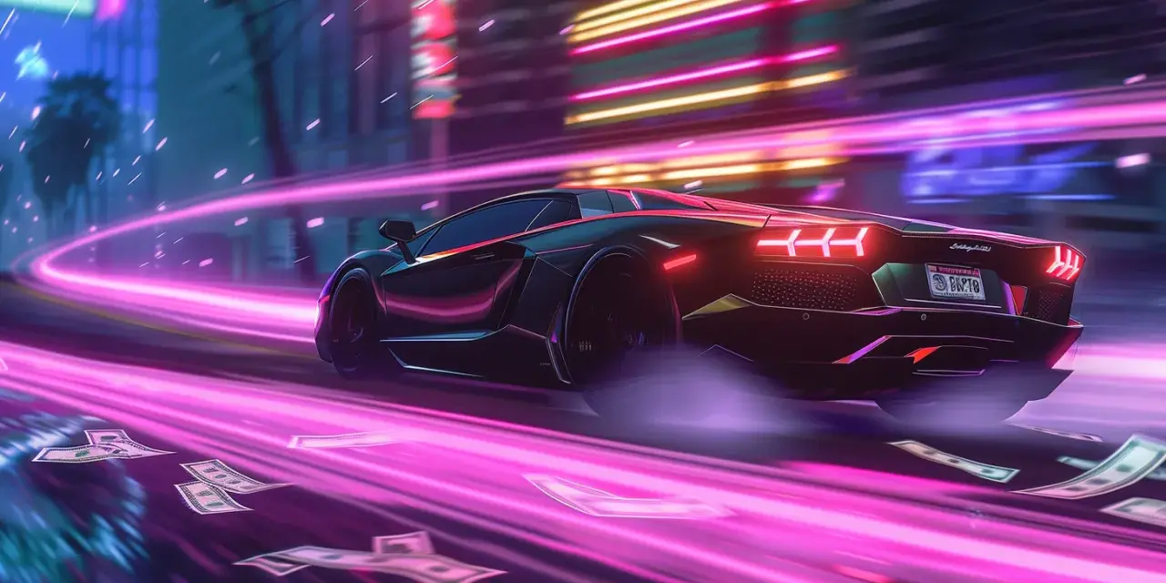 Szybkie zarobki w GTA Online: Przewodnik po premiach