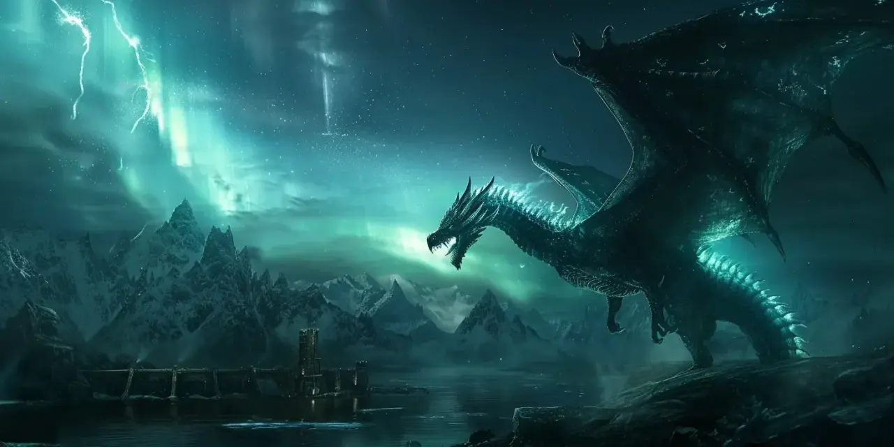 Skyrim bez granic: Twórz własne przygody za pomocą konsoli