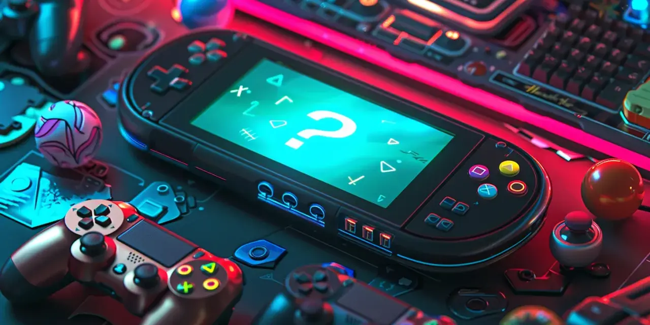 PS Vita w 2023: Czy warto inwestować w tę konsolę?
