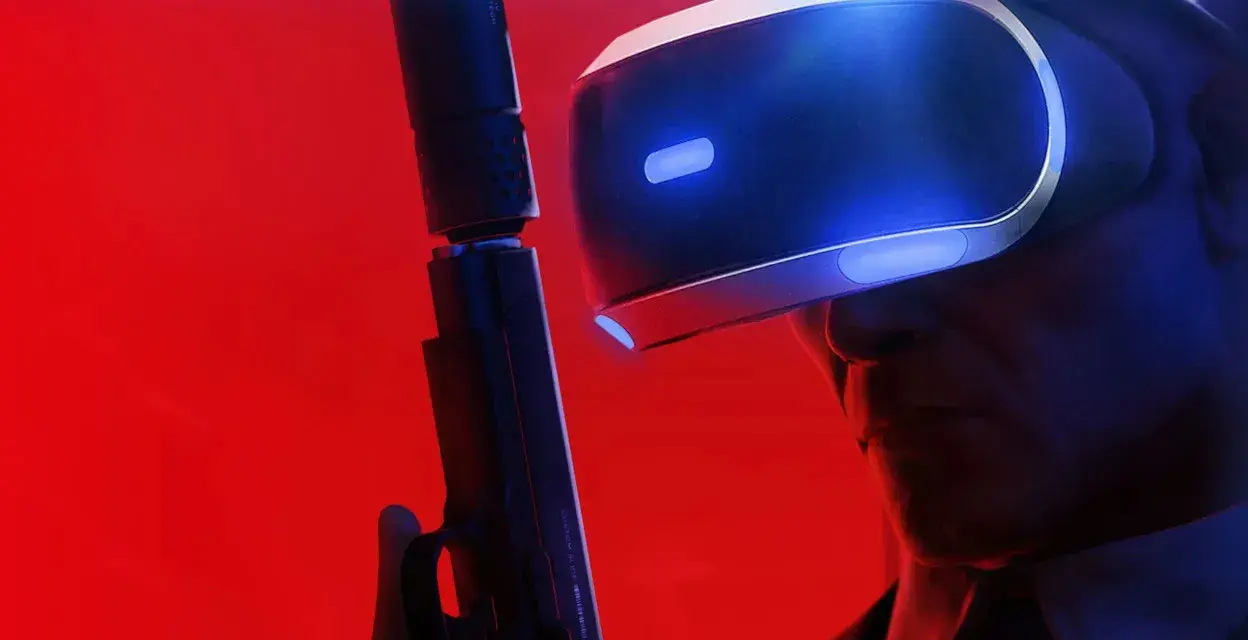  Gry na PS4 VR - sprawdź najlepsze tytuły do wirtualnej rzeczywistości
