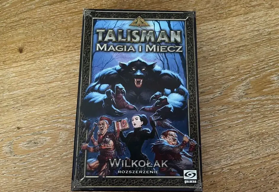 Talisman dodatki: Odkryj najlepsze rozszerzenia do Magii i Miecza