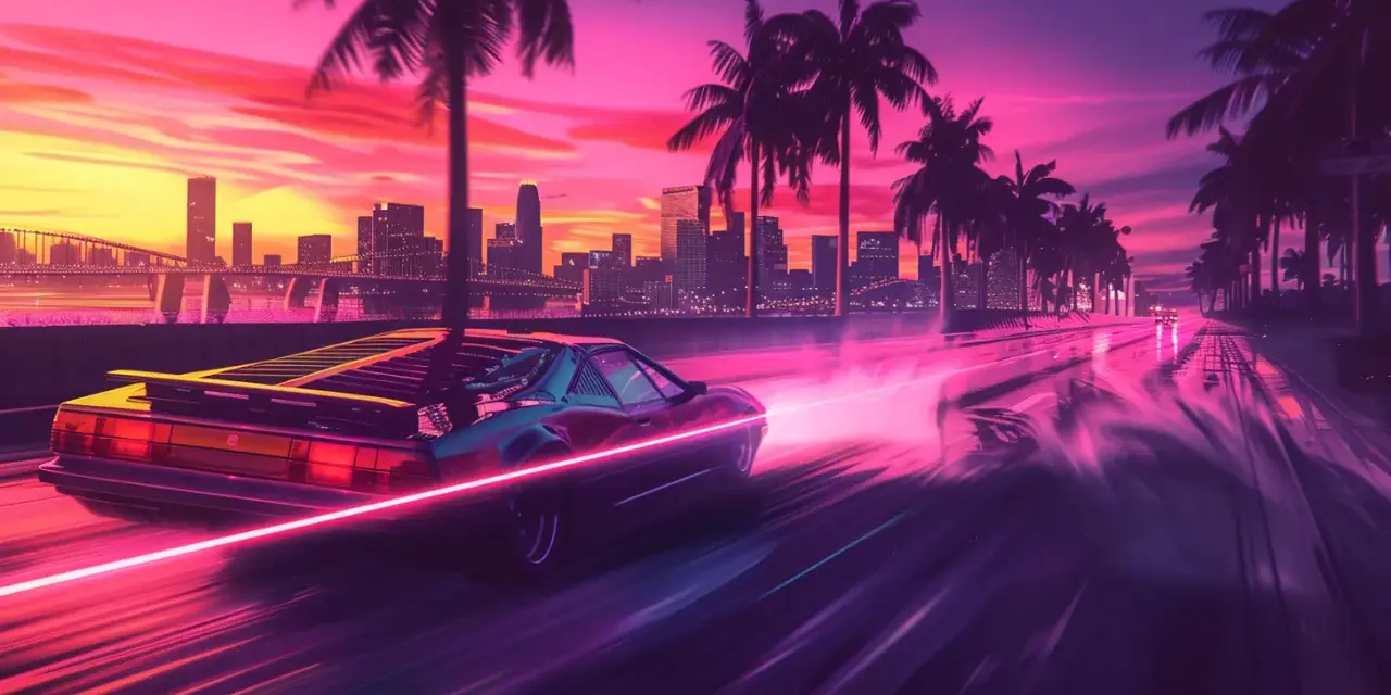 GTA 6 w Vice City: Powrót do lat 80. czy nowa era?