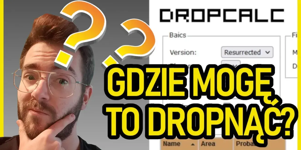 Gdzie dropić itemy w Diablo 2 Resurrected, aby uniknąć strat?