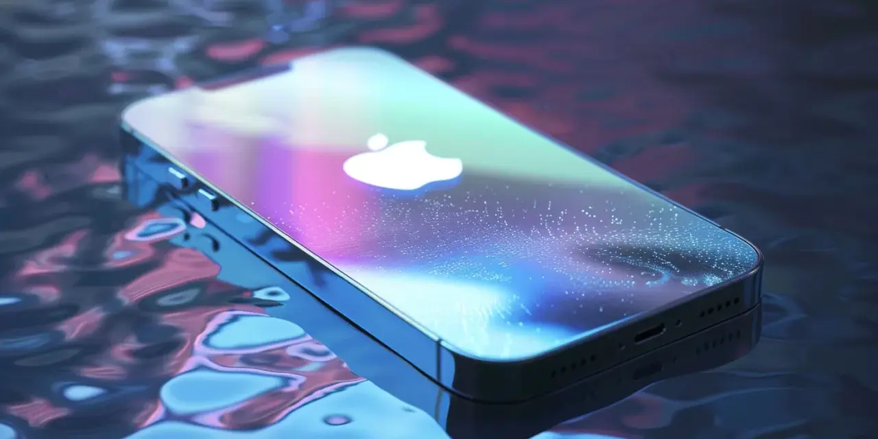 Jabłko z przyszłości: Plotki i spekulacje o nowym iPhonie 16