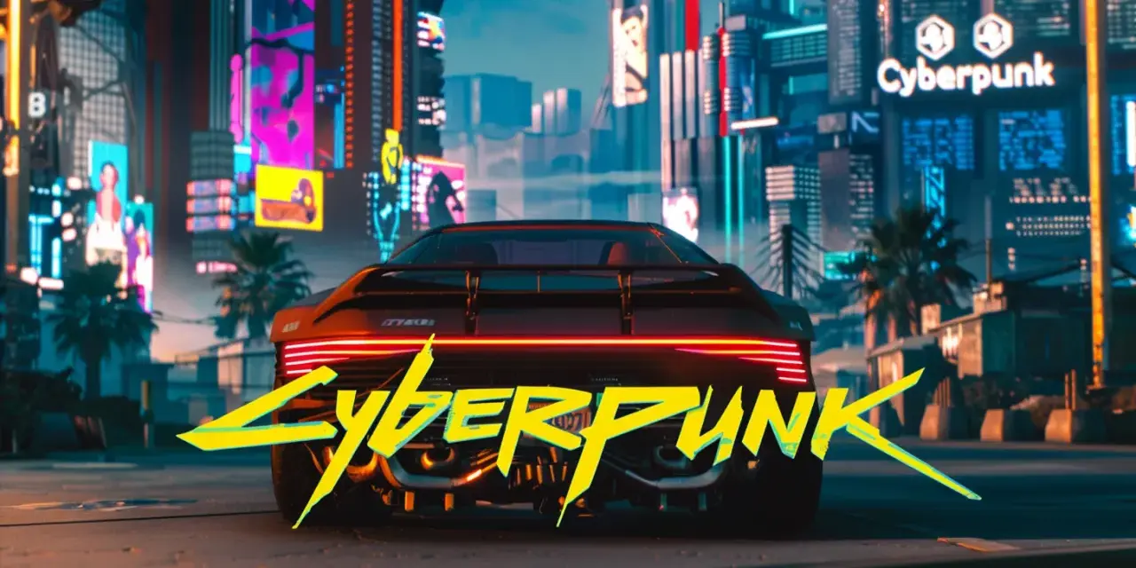 Cyberpunk 1.3: Lista zmian w nowym patchu, które ucieszą graczy