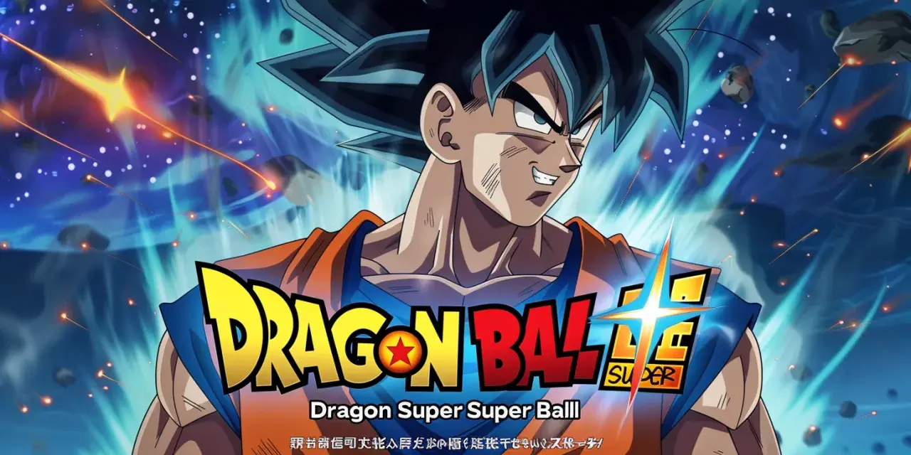 Dragon Ball Super Super Hero PL: Kiedy premiera w Polsce? Daty