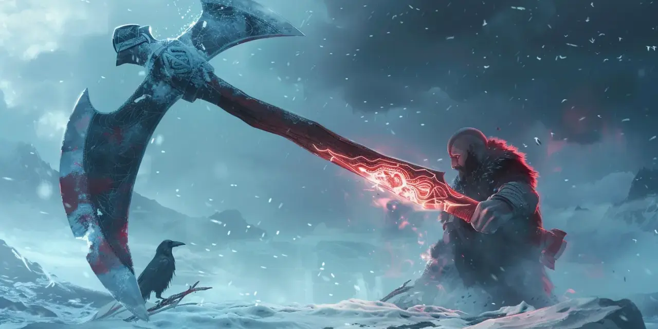 Ekranizacja God of War: Najnowsze informacje o serialu