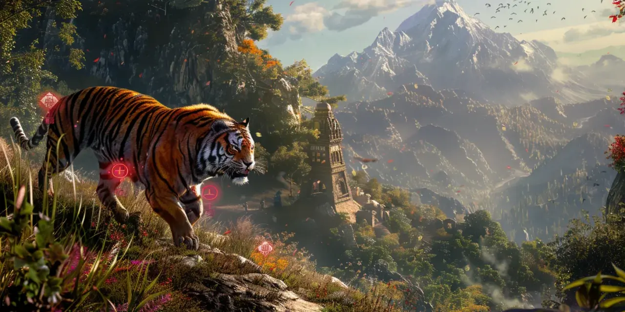 Far Cry 4 poradnik: Jak przetrwać w Kyracie? 5 kluczowych rad