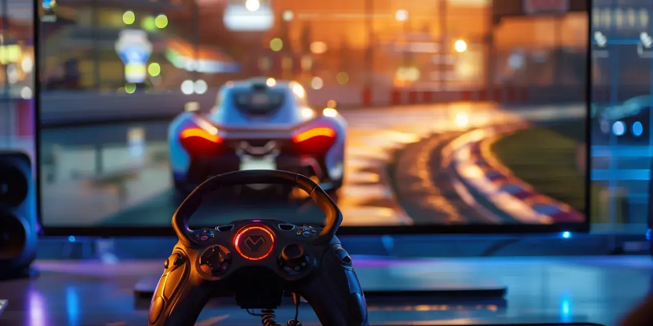 Forza Motorsport wymagania: Czy Twój PC jest gotowy na grę?