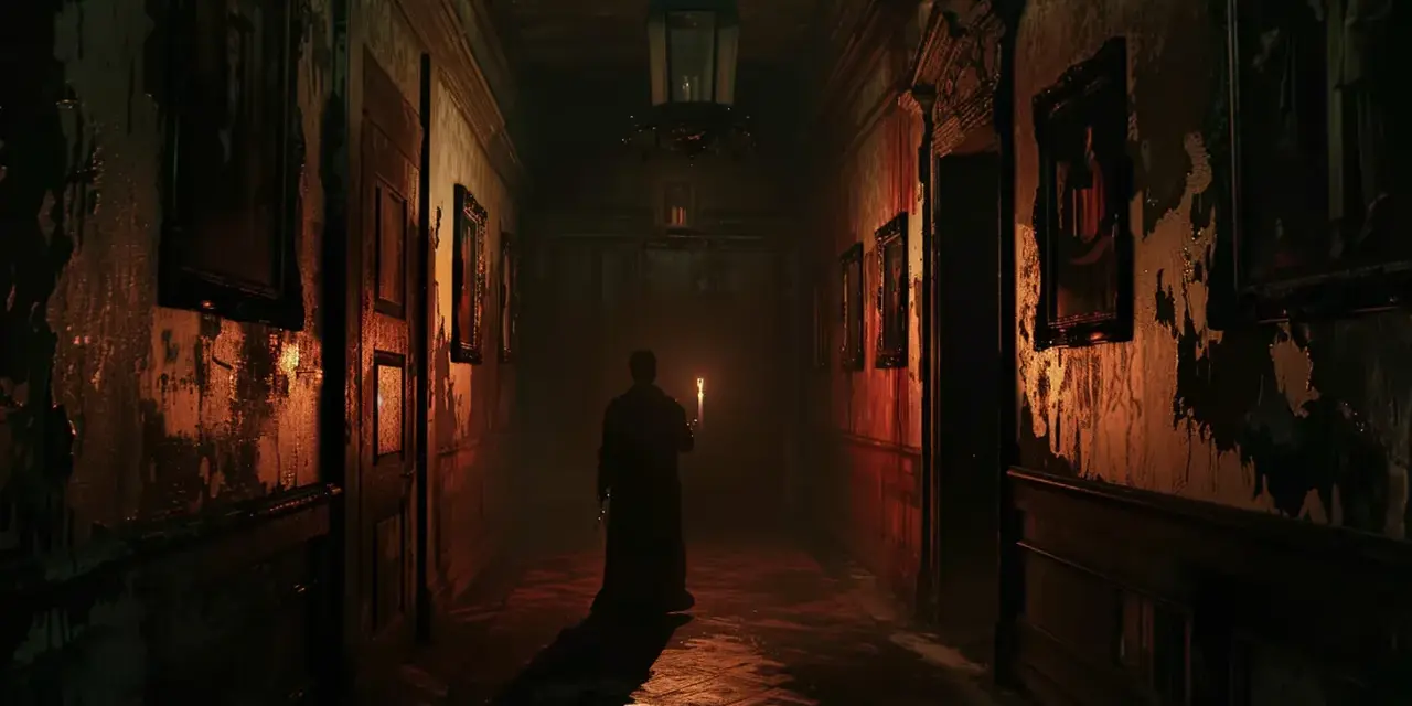 Siedem bram strachu: Ranking horrorów testujących Twoją odwagę