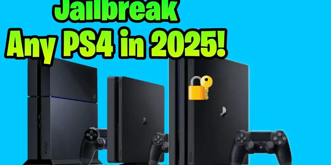 Jak crackować gry na PS4 i uniknąć ryzykownych konsekwencji