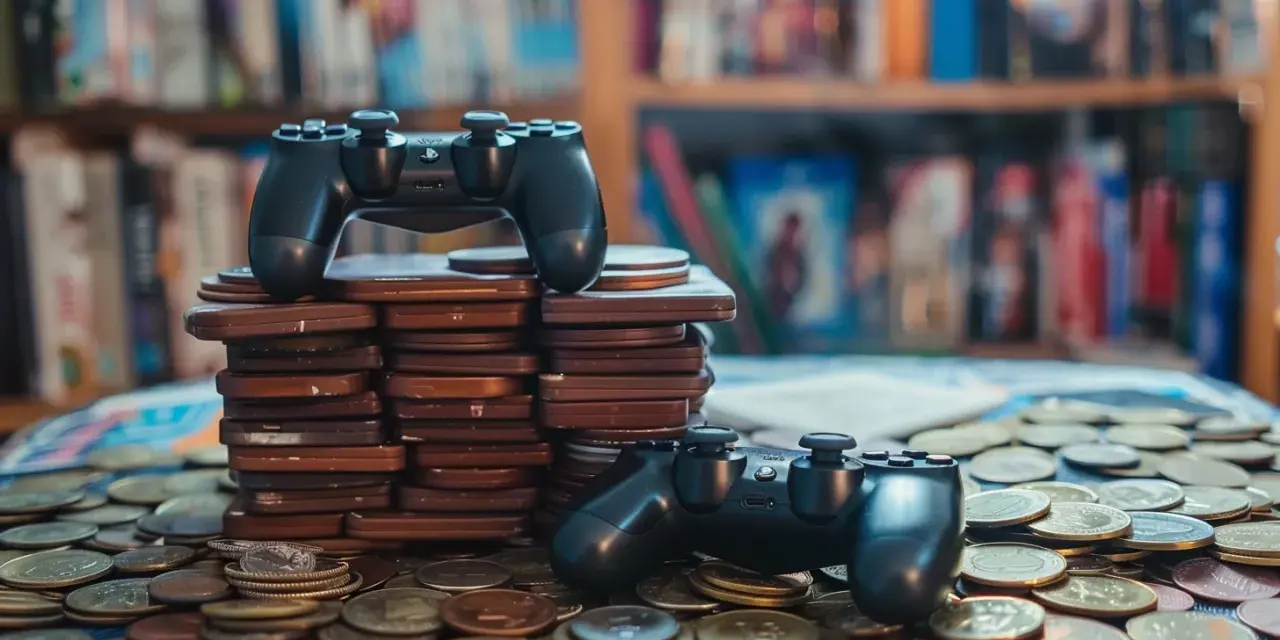 Tanie gry na PS4: Jak rozbudować kolekcję do 50 zł?