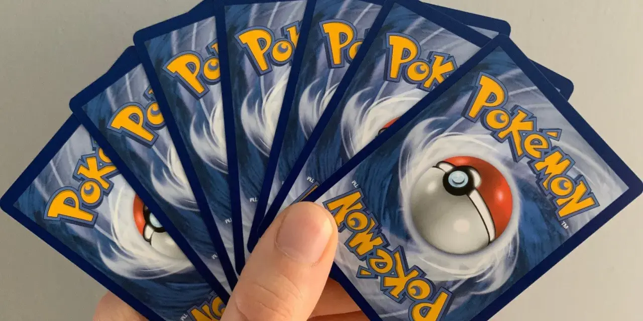  Jak grać w karty Pokemon? Poradnik dla początkujących i zaawansowanych graczy
