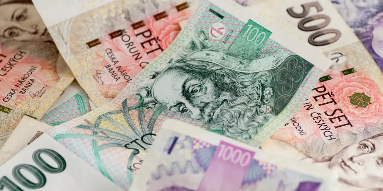 50 koron ile to zł? Poznaj aktualny kurs i przelicz swoje oszczędności