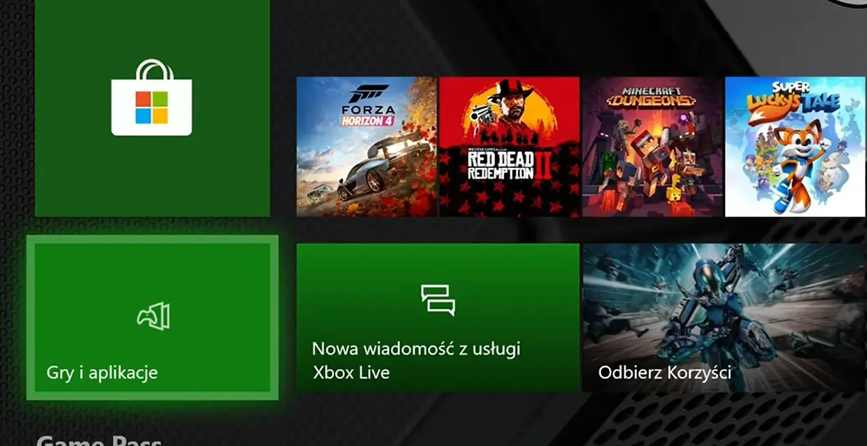 Jak ściągać gry na Xbox One szybko i bez problemów z internetem