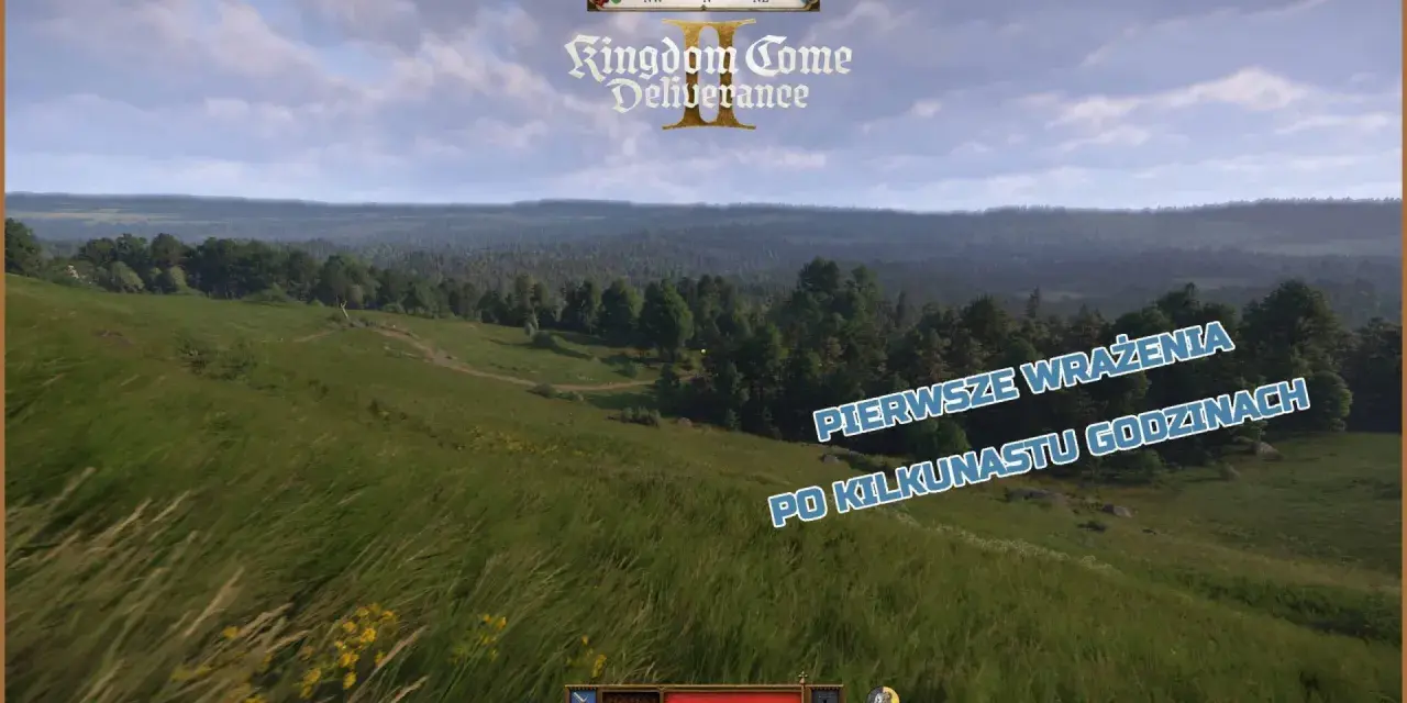 Średniowieczne Czechy: Czy Kingdom Come trafi na PlayStation 5?