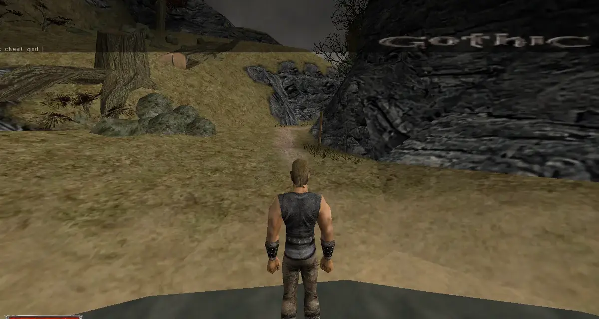  Gothic 2: Noc Kruka - kody i cheaty do gry | 2021