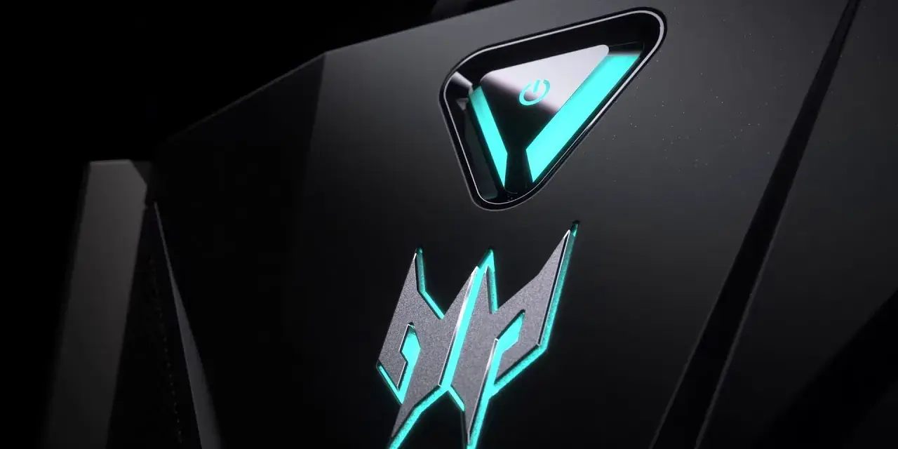 Acer Predator Orion 9000 – potężny komputer dla graczy i profesjonalistów