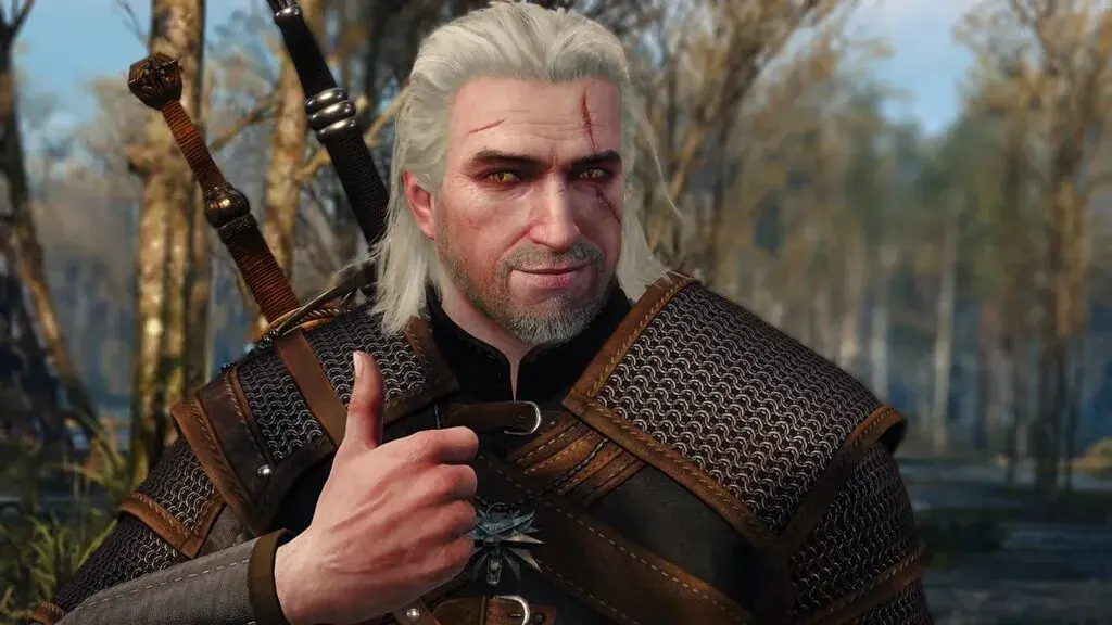Jak wgrać mody do Wiedźmina 3 na PS4 i uniknąć problemów z grą