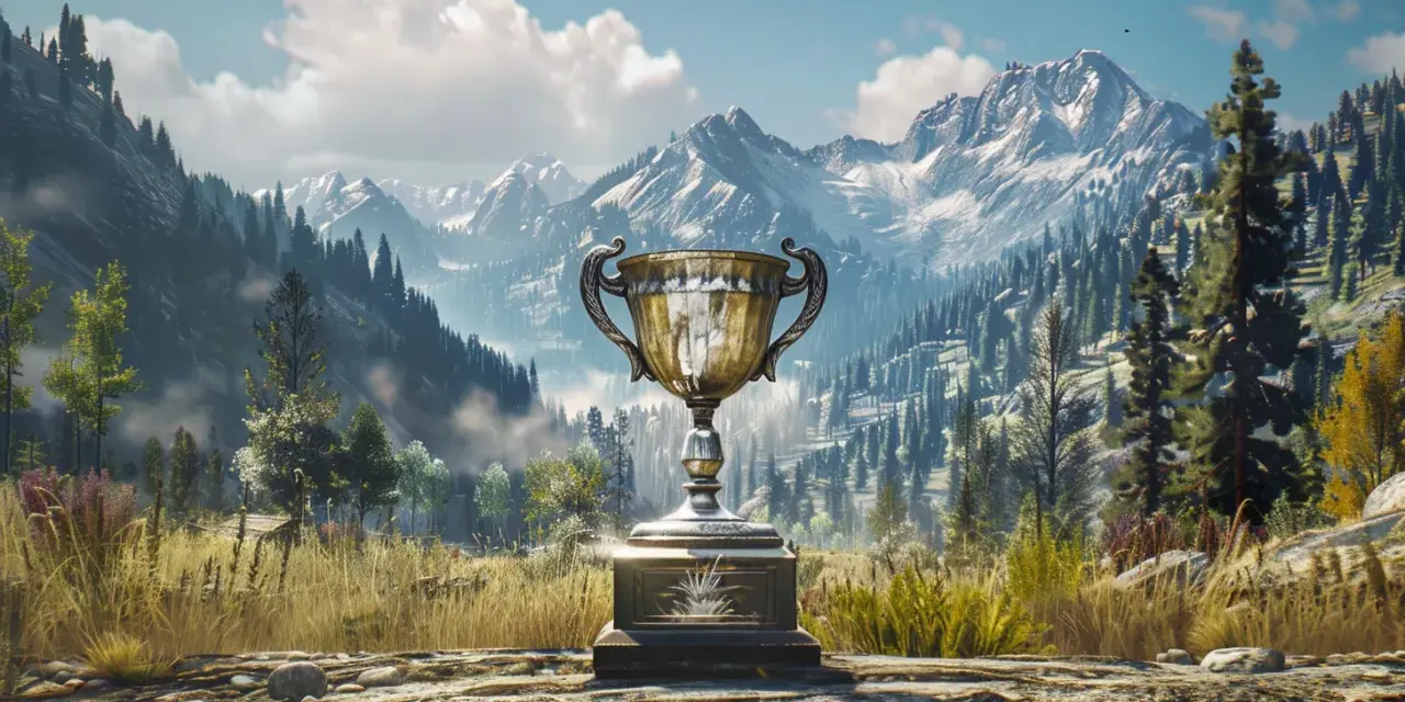 Far Cry 5 trofea: Jak zdobyć platynę? Sekrety i wskazówki