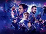 Avengers koniec gry gdzie pobrać - sprawdź legalne opcje oglądania