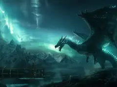 Skyrim bez granic: Twórz własne przygody za pomocą konsoli